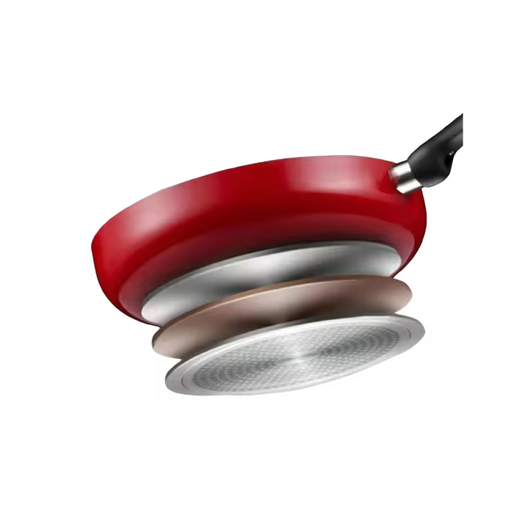 Ekologické kuchyňské nádobí vlastní velikosti misky na polévku