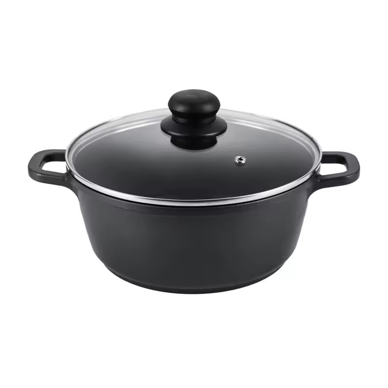 Leer Elektrická Knedlík Mramor Fry Kamenná pánev